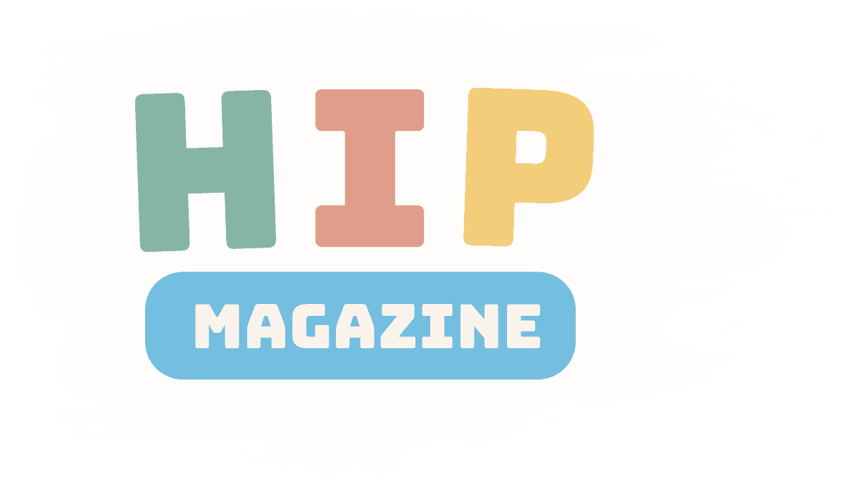 HiP Magazine